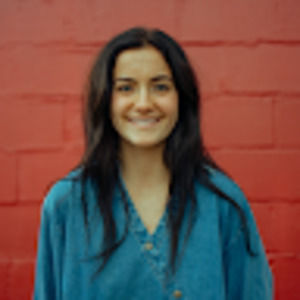 Meet your Posher, Veronica